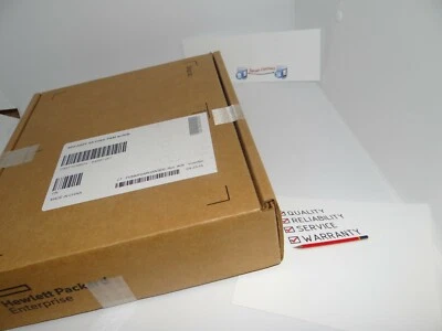 820834-B21 HP P440/2GB FBWC 12Gb 1-ports SAS Controller 830057-001 New Sealed - Image 1 of 3