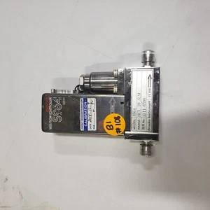 Brooks Instrument 5964 Series Mass Flow Controller MFC - Picture 1 of 4