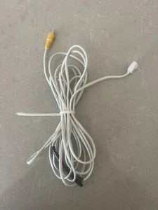 1 Bose Speaker Wires RCA to AC-2 for Lifestyle Jewel Double Cube Speakers - Picture 1 of 4