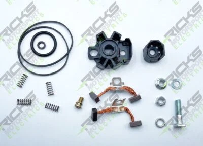 Ricks Brush Plate Repair Kit For Honda Shadow RS 750 VT750RS 2010 - Image 1 of 3