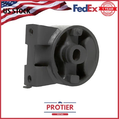 Montaje de motor delantero 5487 para Dodge Journey 2009-2010 2,4 L 3,5 L Foto 1 de 3