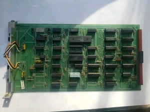 Rare Heath/ Heathkit HA8-6 Z80 CPU Board 85-2609-1 for the H8 Computer - Picture 1 of 7