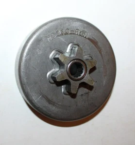 Rotary 4391, CHAINSAW SPROCKET 3/8" LP X 6T, Homelite 240 and 245 saws (NOS) - Picture 1 of 8