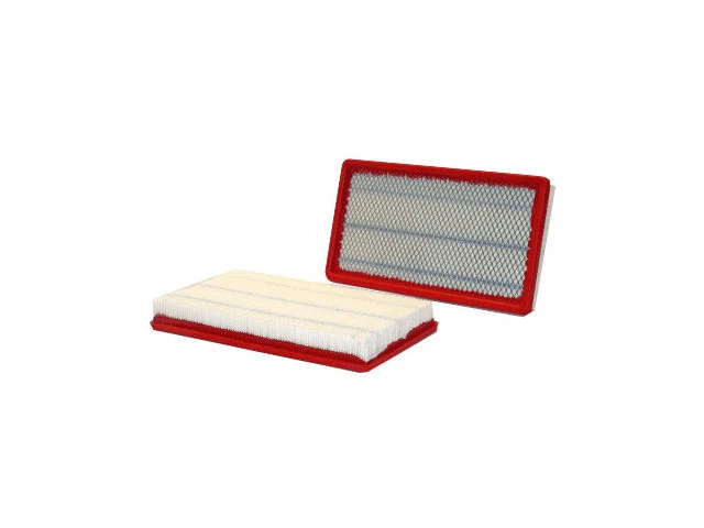 Filtro de aire WIX 11TM65J para Dodge Intrepid 1993-1997 Foto 1 de 1