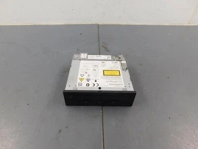 Audi RS3 8V Quattro 2018 17 19 20 OEM multimedia navegación SD CD receptor #4597 X7 Foto 1 de 4