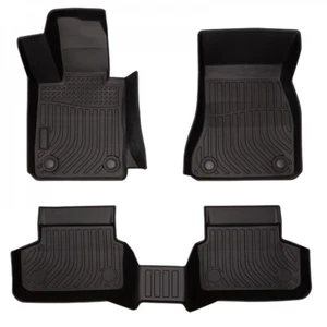 Alfombrillas TPE TPE alfombrillas de goma BMW 5 G30/G31 (2017-2024) ZEER FLOOR LINER - Imagen 1 de 5