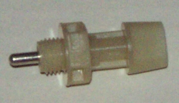 Brake System Failure Switch for MGB 1968-1974 & Triumph TR250 TR6 - Image 1 of 1