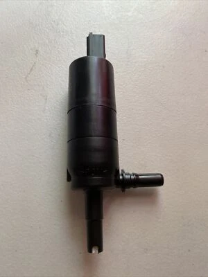 2013 2014 2015 2016 AUDI S5 B8 - Headlight Washer PUMP 0121 - Изображение 1 из 4