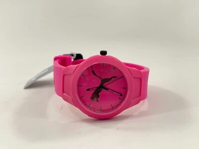 RELOJ PUMA RESET V2 P1015 MUJER SILICONA ROSA Foto 1 de 4