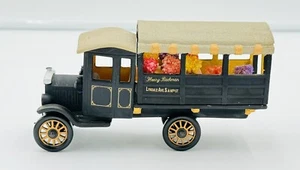 Dept 56 Heritage Village Collection Christmas "1919 Bachman Wilcox Truck" 8803 - Picture 1 of 10