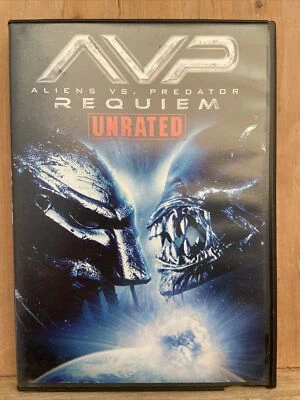 Aliens vs. Predator: Requiem (DVD) - Image 1 of 2