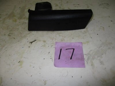 1999 Arctic Cat ZL 500 EFI Snowmobile R. Side Body Molding. Foto 1 de 3