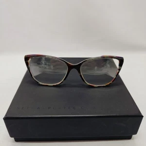 MARCOS DE GAFAS ALAIN MIKLI AO3082 012 MULTICOLOR USADOS 54-15-140 - Imagen 1 de 10