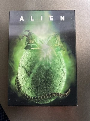 Alien - DVD -widescreen Version/ Digitally Mastered - In Mint Cond .. - Image 1 of 4
