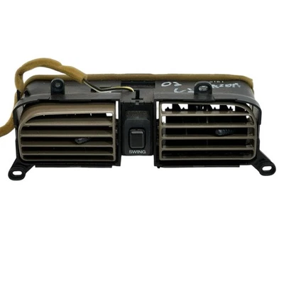 Mazda 626 2002 OEM central calefacción aire acondicionado tablero ventilación 98 99 00 01 02 Foto 1 de 4