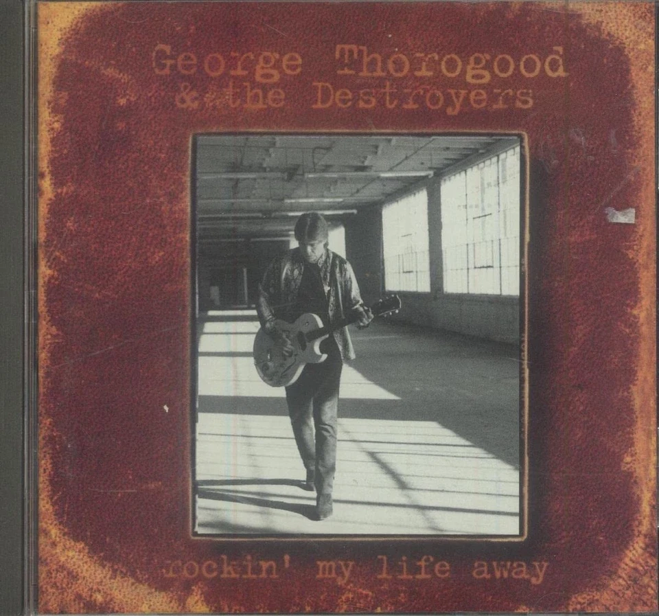 Rockin' My Life Away - Image 1 of 1