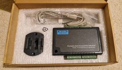 DAQ USB-4704 - Bild 1 von 4