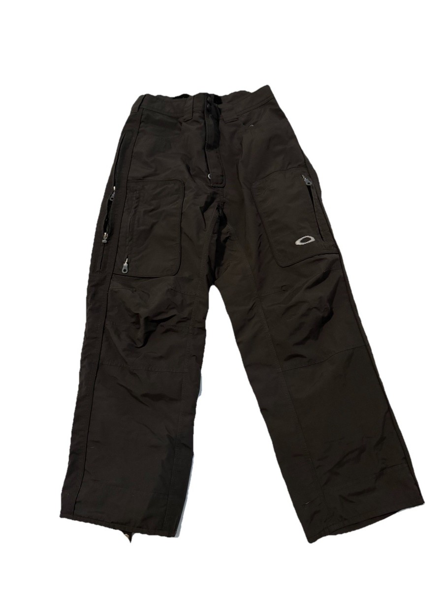 Oakley Winter Sports Snow Pants & Bibs for sale | eBay Oakley Winter Sports Snow Pants & Bibs for sale | eBay