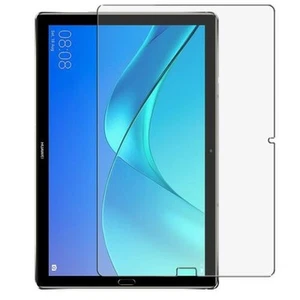 Schutzfolie für Huawei Tablet Serie Display Echt Glas Schutz folie Gorilla Glass - Afbeelding 1 van 14