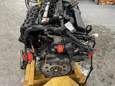 Motor Jeep Compass '11-'17 2,0 L con válvula de control de flujo 80 k millas ¡Funciona bien! Foto 1 de 4