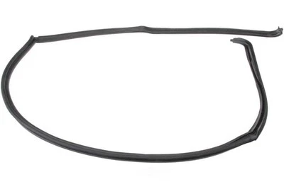 Door Seal fits 1967-1976 BMW 2002 1600 1602  URO PARTS - Image 1 of 4