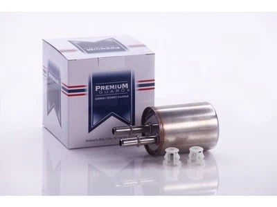 Filtro de combustible para Oldsmobile Bravada 2002-2004 91834BZRC 2003 4,2 L 6 cilindros Foto 1 de 2