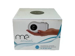 me Smooth Permanent Hair Reduction Device FDA Cleared elōs Technology BRAND NEW - Picture 1 of 7