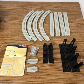 LEGO 6921  Monorail Accessory Track 