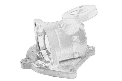 Thermostat Housing OE OPEL 55496778 - Image 1 of 4