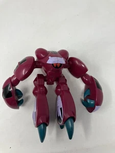 Figura de acción de colección 1985 Robotech Exo Squad Invid Scout Ship Matchbox - Imagen 1 de 6