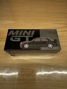 RARE Mini gt Minigt Mercedes #164 - Picture 1 of 2
