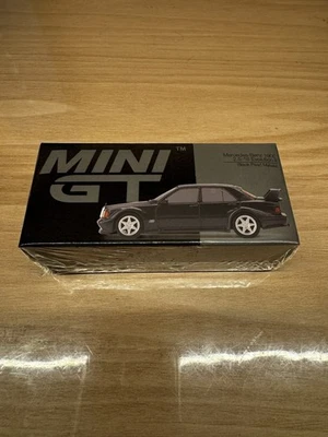 RARE Mini gt Minigt Mercedes #164 - Image 1 of 2
