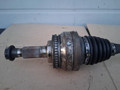 1992 1993 1994 1995 1996 1997 1998 1999 LEXUS SC400 EJE C/V trasero derecho Foto 1 de 4