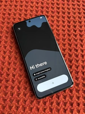 Google Pixel 8 Pro, 256GB, Obsidian, Unlocked Smartphone - Image 1 of 4