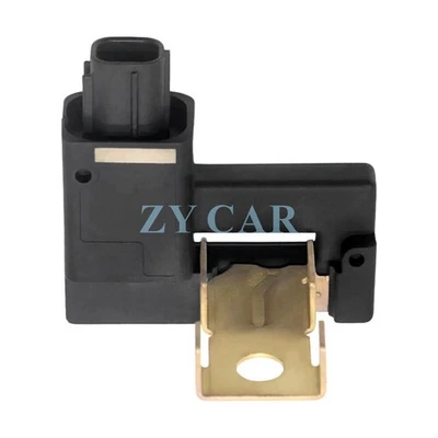 Sensor de corriente de batería para Infiniti QX80 QX56 2011-17 2017-20 Nissan Armada 5,6 L Foto 1 de 4