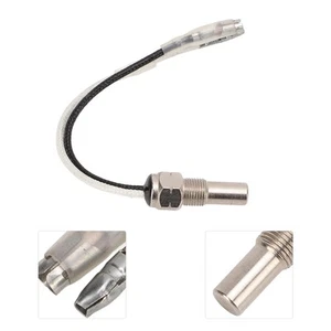 Oil Water Temp Sensor Water Oil Temperature Sensor Cable 1/8in NPT - Picture 1 of 12