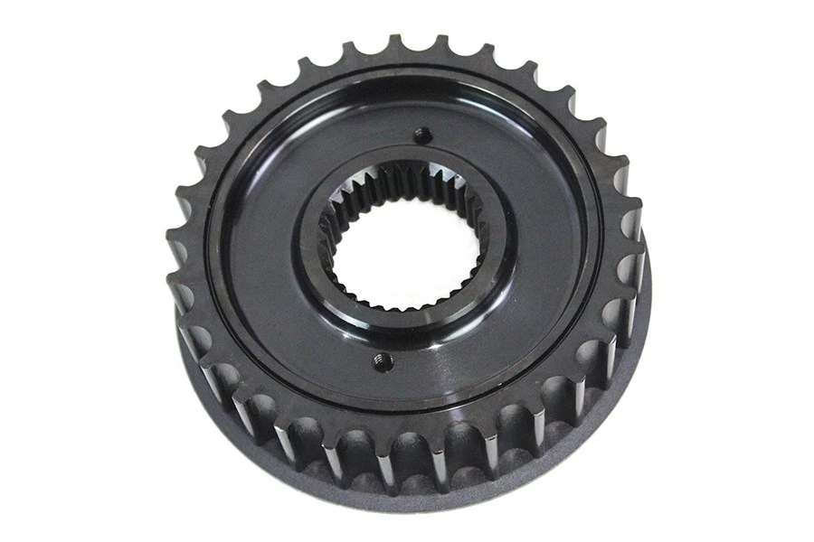 Polea de transmisión de repuesto 29 dientes para Harley Davidson Foto 1 de 4