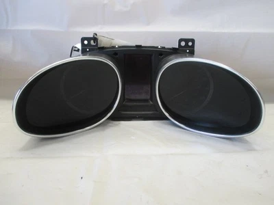 Hyundai Santa Fe 2017 2018 velocímetro Speedo Cluster 94 k OEM Foto 1 de 4