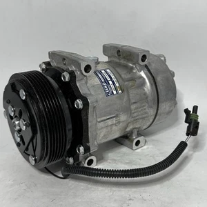 A/C Compressor Sd7h15 Compressor Assembly UAC CO 4702C - Bild 1 von 7