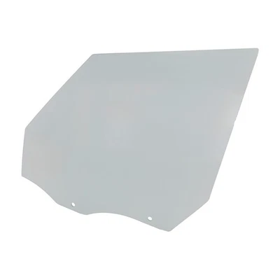 For Mini Cooper Countryman 2011-2016 Door Glass Front, Driver Side | Green Tint - Image 1 of 4