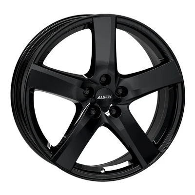 Alutec Wheels Freeze 7.5Jx17 ET52,5 5x108 SW for VOLVO S60 V60 S60CC V60CC S80 V - Image 1 of 4