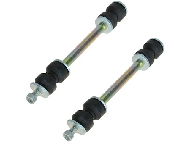 Front Sway Bar Link Kit For 2003-2019 GMC Savana 2500 2011 2004 2005 YT992WT - Изображение 1 из 1