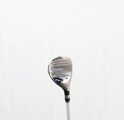 Cobra Baffler Rail-H 25° 4H Hybrid Ladies Cobra Baffler Rail-H 12489742 Good - Image 1 of 4