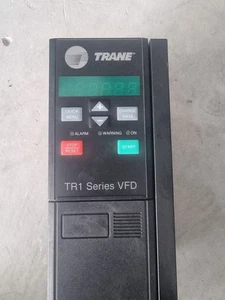 Trane TR1 Series Variable Frequency Drive (VFD) - Picture 1 of 4