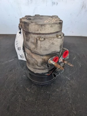 Motor de compressor CA compatível com 11-16 Ford F250SD PICKUP 1172971 - Imagem 1 de 4