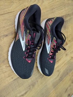 Brooks Defyance 12 Womens Running Shoes UK Size 7 - Image 1 of 4