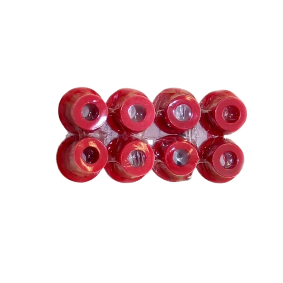 Kit de buje de resorte Rancho Leaf para Jeep serie CJ 1982-1986 4x4 Foto 1 de 4