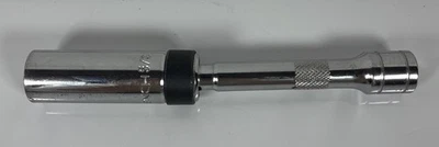GEARWRENCH 80546 Swivel Spark Plug 5/8-Inch x 6-Inch Socket  - Image 1 of 4