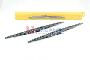 Kit Doble De Escobillas De Limpaparabrisas Delantero Opel Corsa B - 90511639 - Picture 1 of 3
