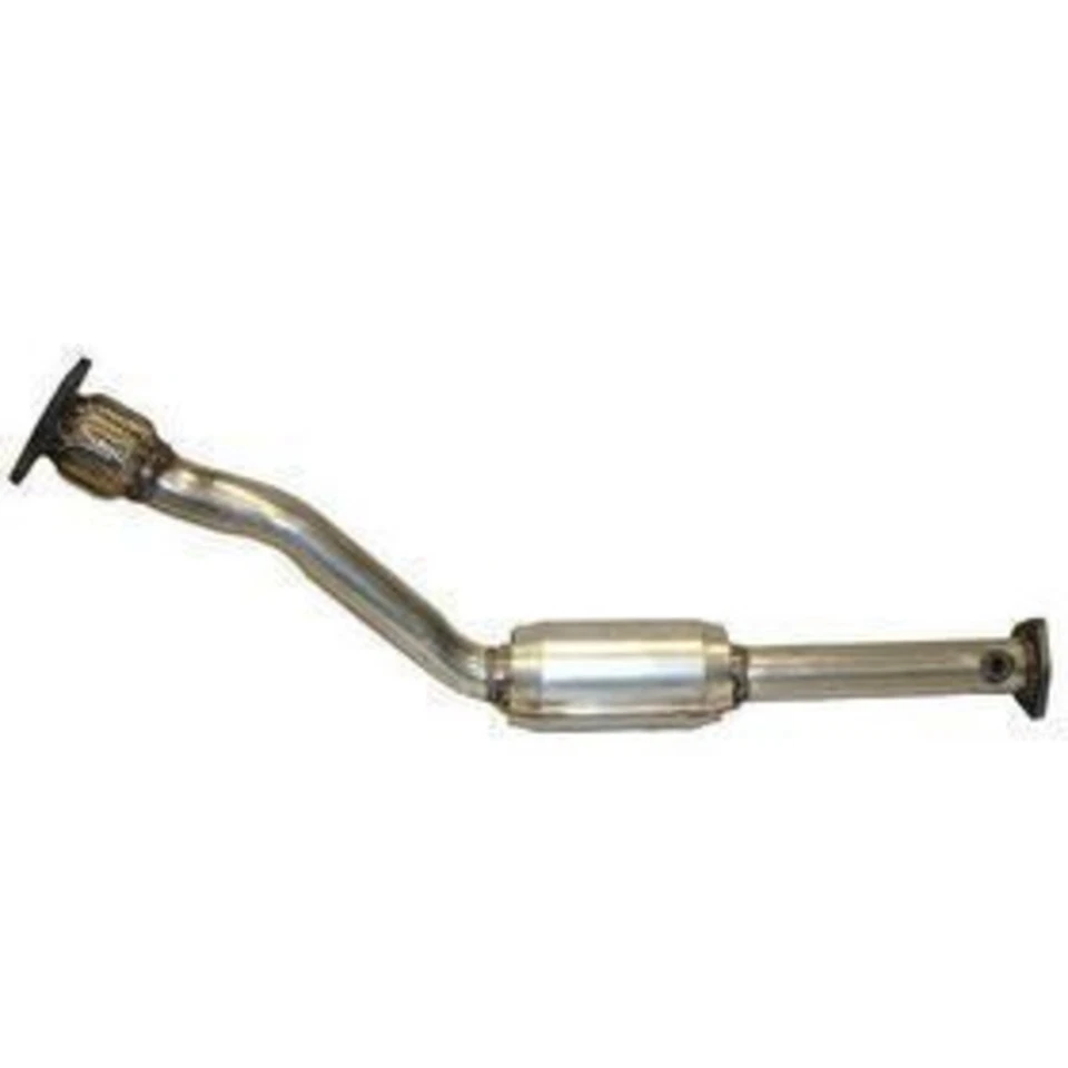 Convertidor catalítico oriental 50335 para Olds Chevy Pontiac Grand Am Alero Malibu Foto 1 de 1